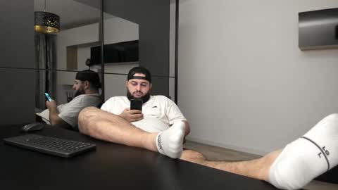 Snapshot of dravenpeak chatting on 11/11/25, 07:47 DravenPeak online show from 11/11/25, 07:47