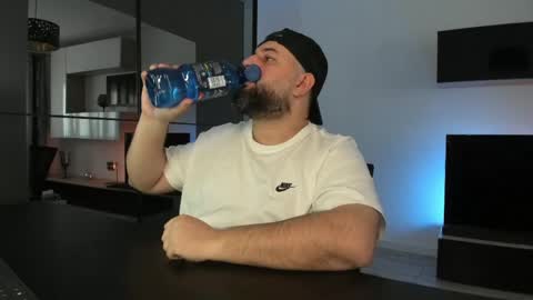 DravenPeak online show from 04/27/26, 04:05