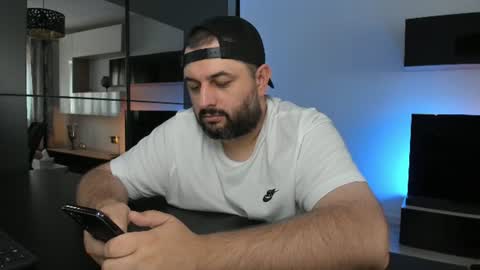 DravenPeak online show from 07/18/26, 04:11