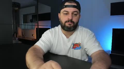 DravenPeak online show from 07/23/26, 03:15