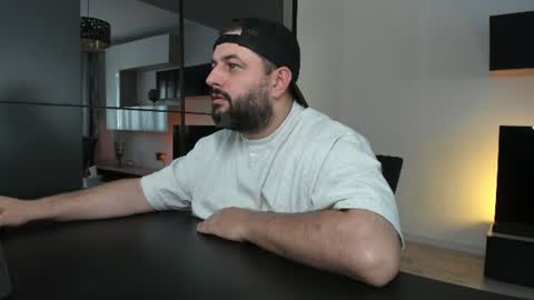 DravenPeak online show from 07/29/26, 04:49