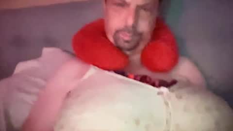 Snapshot of drboobology chatting on 02/05/25, 03:23 Dr of Boobs and Bras online show from 02/05/25, 03:23