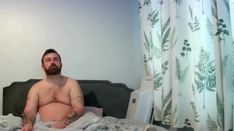 Amigobear online show from 09/22/25, 05:59