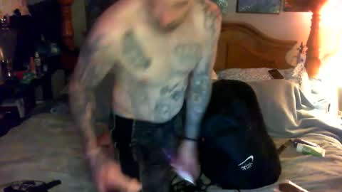 Snapshot of dreaded_folks chatting on 11/04/25, 06:45 dreaded_folks online show from 11/04/25, 06:45