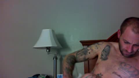 dreaded_folks online show from 12/03/25, 05:48