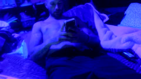 dreaded_folks online show from 12/14/25, 09:25