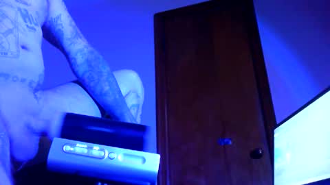 dreaded_folks online show from 06/06/26, 09:03