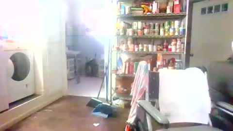 DreadedChefLoXXX online show from 08/08/26, 06:32