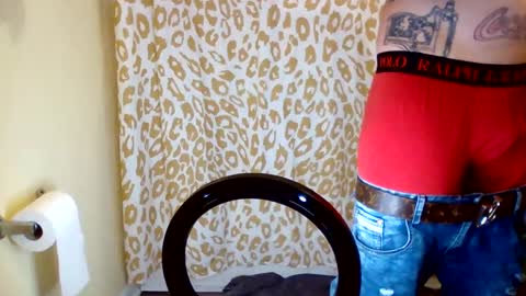 Snapshot of dreadedted chatting on 11/16/25, 05:46 Dreadedted online show from 11/16/25, 05:46