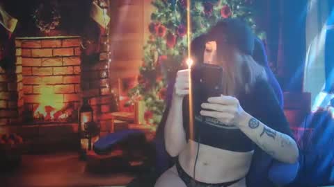 Lorelei Riyu online show from 12/04/24, 02:09