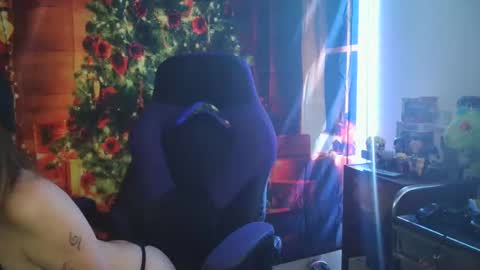 Lorelei Riyu online show from 12/04/24, 11:35