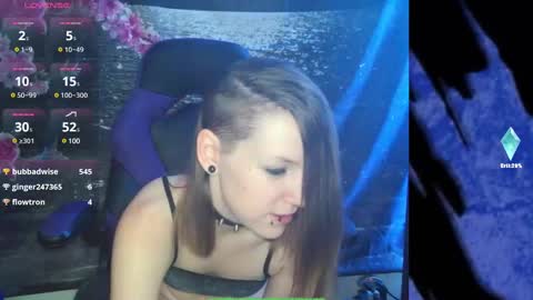 Lorelei Riyu online show from 02/04/25, 08:06