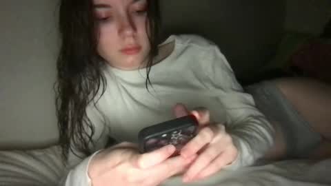 ur dream girl online show from 01/28/25, 05:54