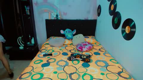 sharon online show from 11/11/25, 09:53