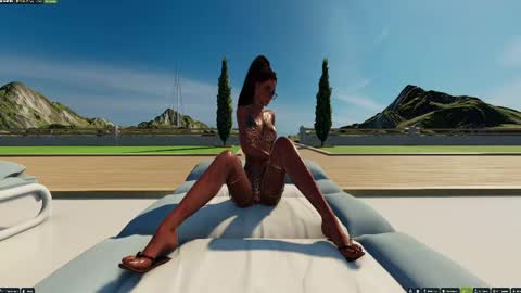 dream aimira online show from 06/08/26, 01:00