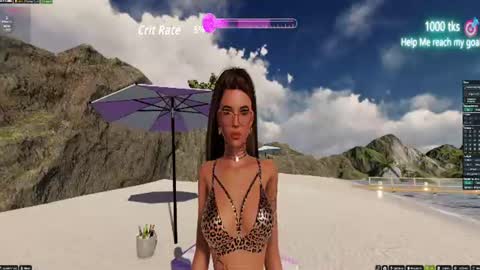 dream aimira online show from 06/16/26, 11:57