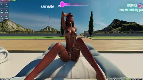 dream aimira online show from 06/22/26, 03:53
