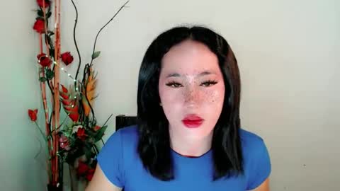 Snapshot of dream_bridexxx chatting on 02/03/26, 01:48 alexa online show from 02/03/26, 01:48