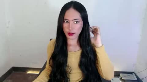 Snapshot of dream_bridexxx chatting on 03/15/26, 04:51 alexa online show from 03/15/26, 04:51