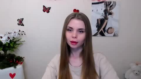 Mari online show from 05/03/26, 05:35