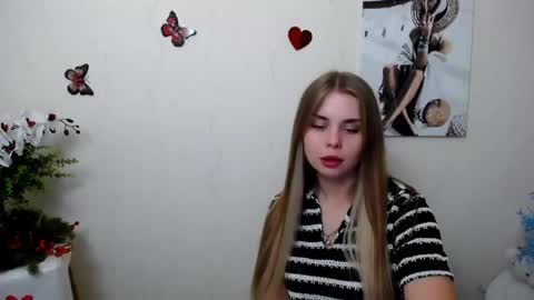 Mari online show from 06/08/26, 06:14