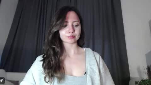 Snapshot of dream_nicole02 chatting on 03/25/26, 02:45 Nicole online show from 03/25/26, 02:45