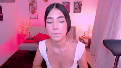 Saray online show from 07/21/26, 09:06