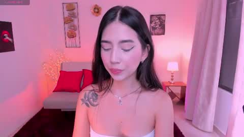 Saray online show from 07/22/26, 08:11
