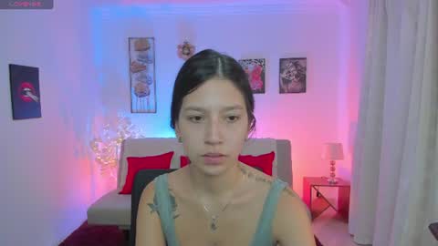 Saray online show from 07/23/26, 12:36