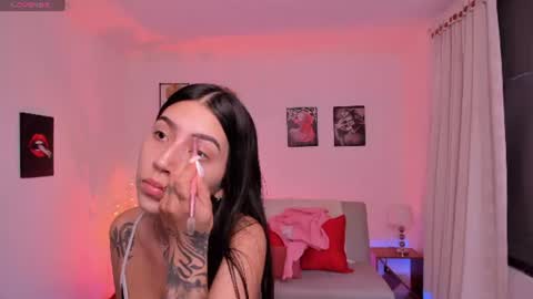 Saray online show from 07/27/26, 09:55