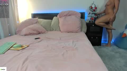 Snapshot of dream_sexy chatting on 12/19/25, 08:21 Mari online show from 12/19/25, 08:21