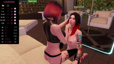 Chris online show from 12/06/24, 09:24