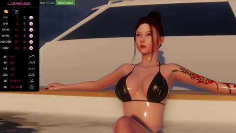 Chris online show from 12/20/24, 09:43