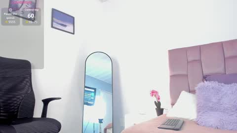 Alina online show from 12/05/24, 11:07