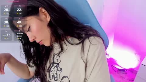 Alina online show from 12/21/24, 08:21