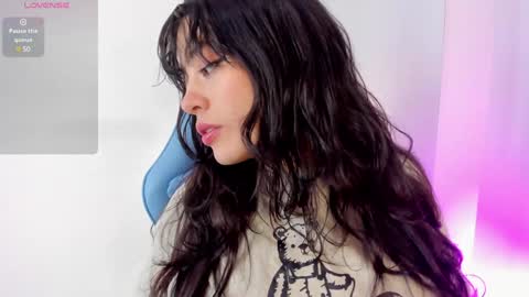 Alina online show from 12/29/24, 12:34