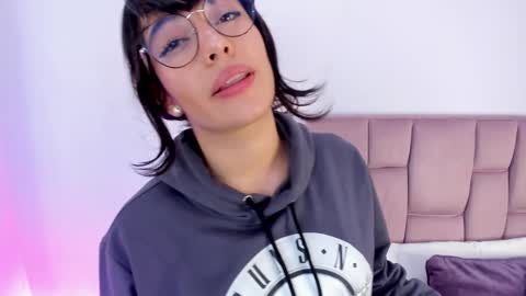 Alina online show from 01/07/25, 07:59