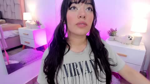 Alina online show from 01/12/25, 02:41