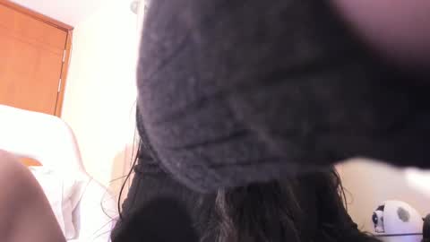 Alina online show from 02/02/25, 04:32