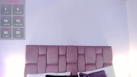 Alina online show from 02/03/25, 05:03
