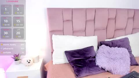 Alina online show from 02/22/25, 04:40