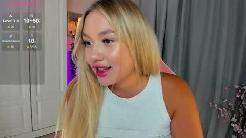  Mary   pvt open    use pink and blue app lovense online show from 09/16/25, 04:19