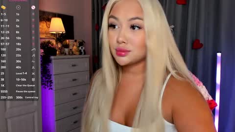  Mary   pvt open    use pink and blue app lovense online show from 04/02/26, 03:31