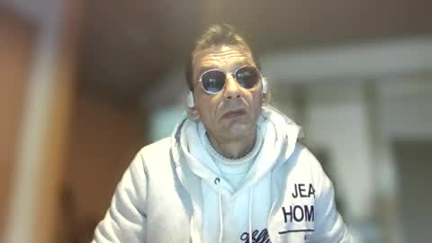 Dreambob online show from 04/04/26, 09:07