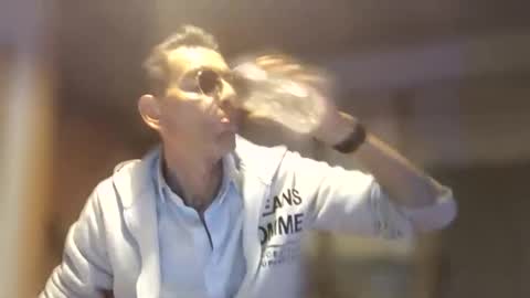 Dreambob online show from 06/11/26, 12:32