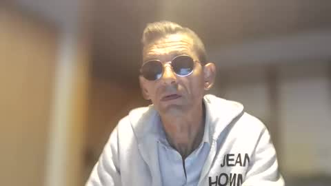 Dreambob online show from 06/11/26, 02:53