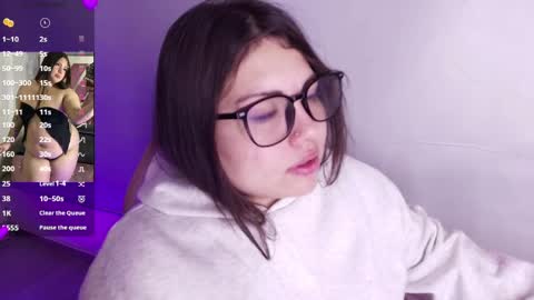  C A M I L A  online show from 06/03/26, 11:13