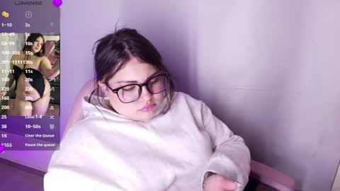  C A M I L A  online show from 06/03/26, 05:51