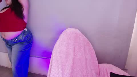  C A M I L A  online show from 06/12/26, 12:15