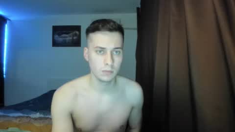 Johnny online show from 04/30/26, 08:48